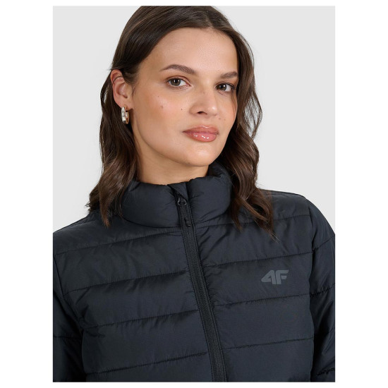 4F Γυναικείο μπουφάν Down Jacket